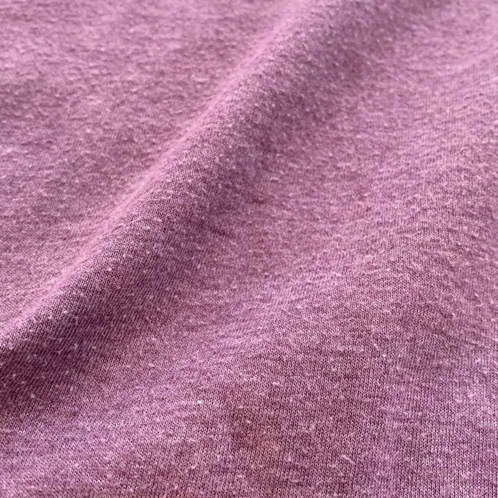 Oakley Women's Small Purple Long Sleeve T-Shirt - Picture 3 of 5